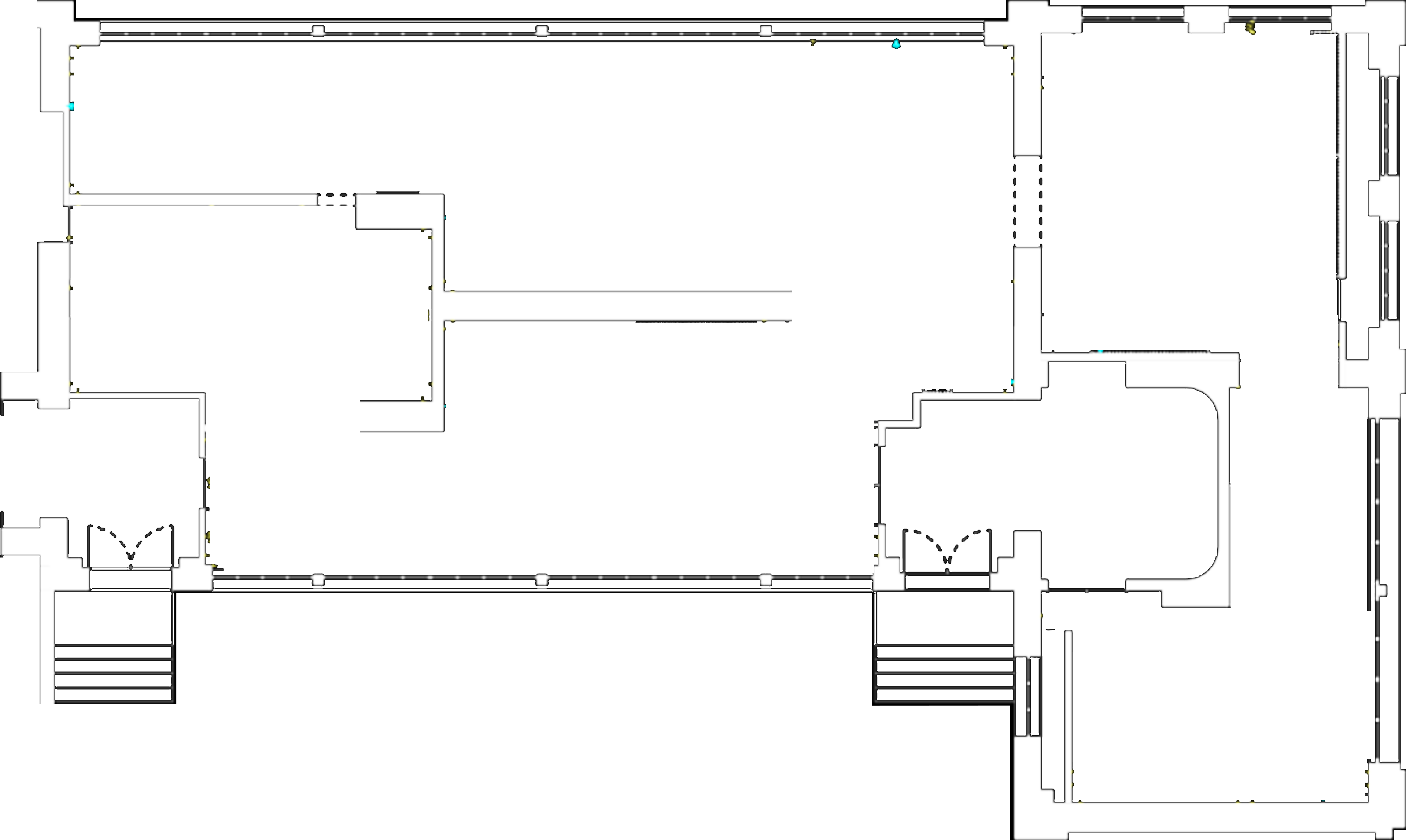 Mini-map EC@RT